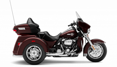 2022 Harley-Davidson HD Touring Trike FLHTCUTG Tri-Glide