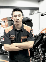 Muammar Tantawi