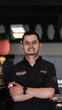 Aldi Wiranda