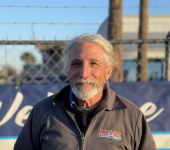 Bud Badgley