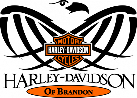 Brandon Harley-Davidson 2nd Annual Rodeo - Round 1