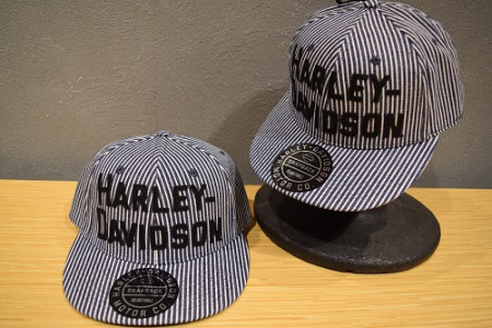 ★NEW CAP入荷しました★