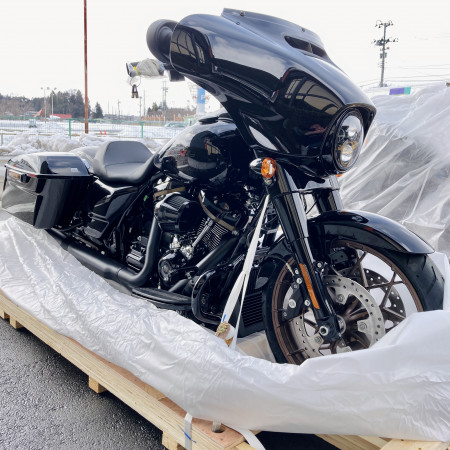 話題の!STシリーズが入荷!