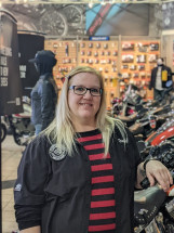 Thia Olson