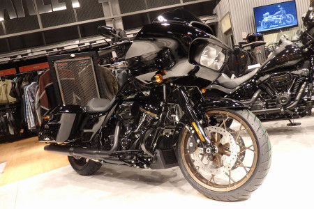2022 ROAD GLIDE™ ST入荷!!