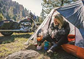 ULTIMATE MOTORCYCLE ROAD TRIP CHECKLIST