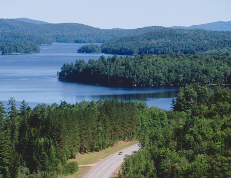 The Best Motorcycle Rides in Upstate NY