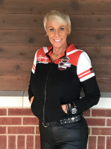 Teresa Chapman