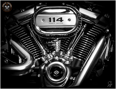 HARLEY SERVICE PLAN