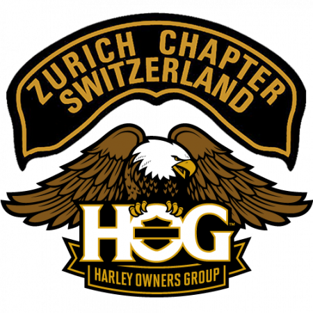 Harley HOG Chapter Zurich