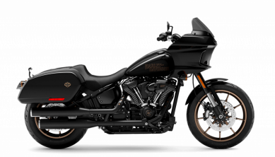 2022 Harley-Davidson HD Cruiser FXLRST Low Rider ST