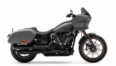 2022 Harley-Davidson HD Cruiser FXLRST Low Rider ST