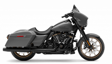 2022 Harley-Davidson HD Touring FLHXST Street Glide ST