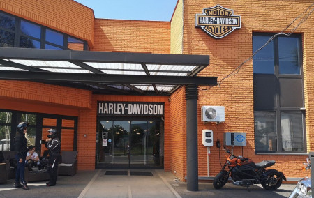 Harley-Davidson Budapest Nyitva Tartás