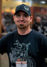 Matthew Metzmeier