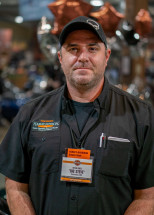 Steven Freie