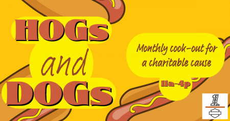 Hogs and Dogs