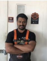 Aneesh