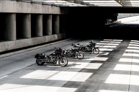 「UNITED WE RIDE 2022年モデルフェア」開催 !