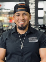 Gabriel Fabela