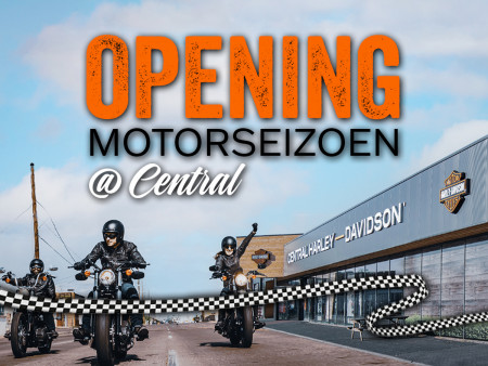 Seizoensopening 2022