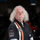 Bob B