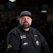 Scott Sullivan