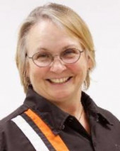 CAROLE MARTIN