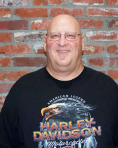 MIKE ZDANCEEWICZ
