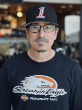 Marc Sigman