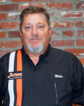 MIKE SELL