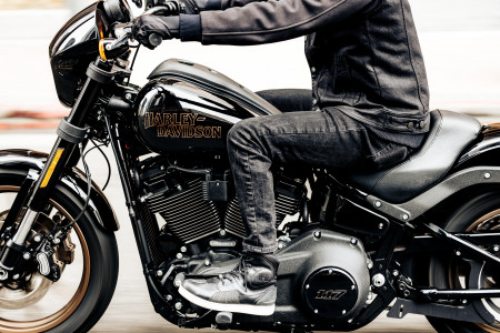 【H-D】話題の人気モデルを体感!!!ハーレーダビッドソン2店舗にて4/9-4/10の2日間 店頭試乗会開催!!!【宮城・山形】