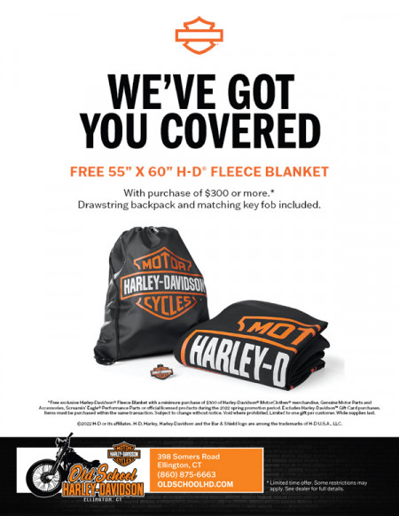 Free GIFT with Qualifying Purchase