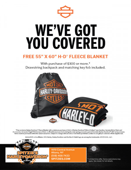 Free GIFT with Qualifying Purchase