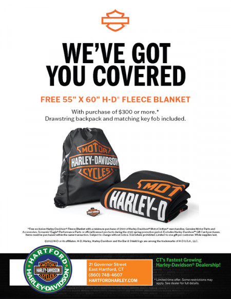 Free GIFT with Qualifying Purchase