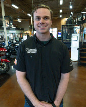 Zach Earle