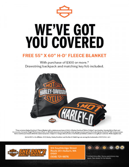 Free GIFT with Qualifying Purchase