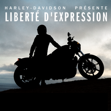Annonce du nouveau Sportster le 12/04/22