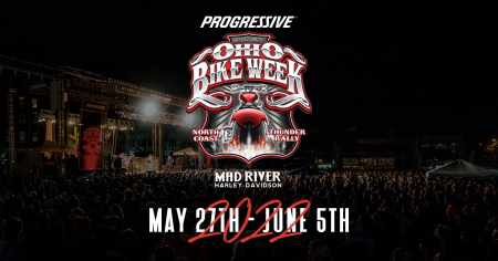 Ohio Bike Week