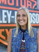 Bri Wagoner