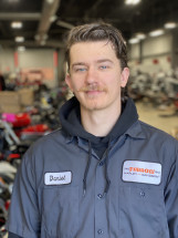 Danny Stewart