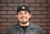 Christopher Montes