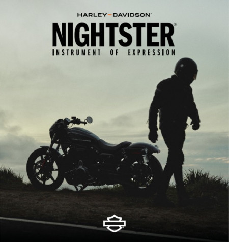 NEWモデルNightSter発売開始!