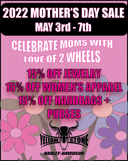 Mother's Day Special 2022