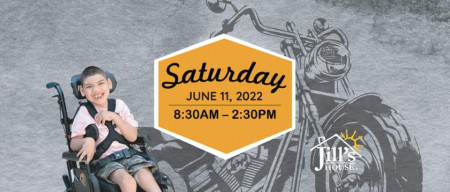 2022 Ride for Jill's House