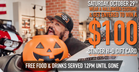 Halloween Party