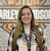 Hannah Bailey