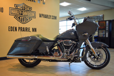 2022 Harley-Davidson HD Touring FLTRXS Road Glide Special