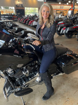 Nicki Snyder