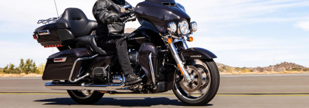 Discover the right 2022 Harley-Davidson® Ultra Limited for you near Bradenton FL